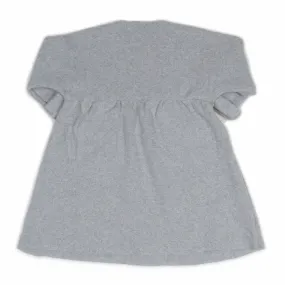 Abito Bimba Grigio