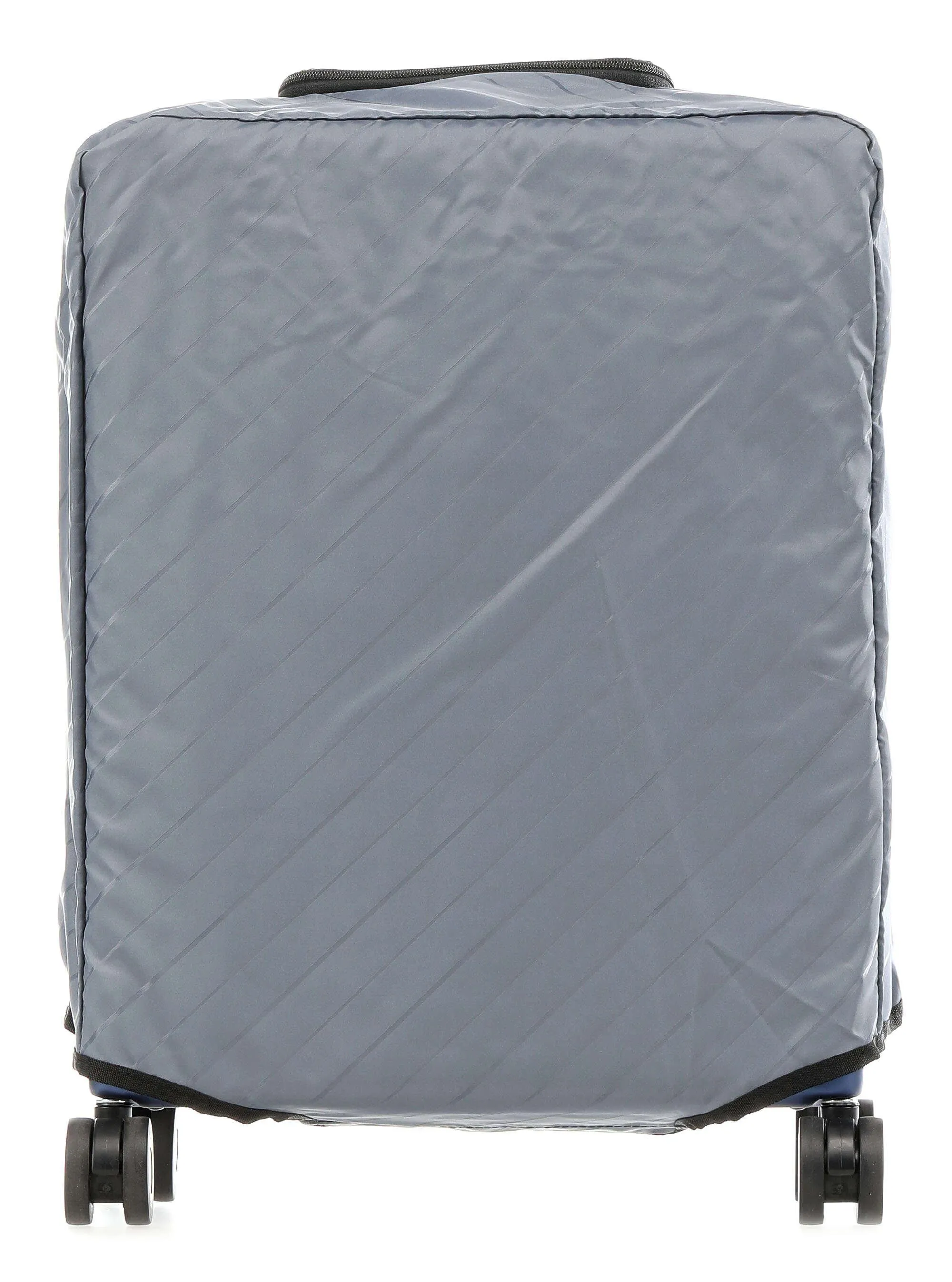  Aleon 21 International Valigia trolley (4 ruote) blu scuro 55 cm  