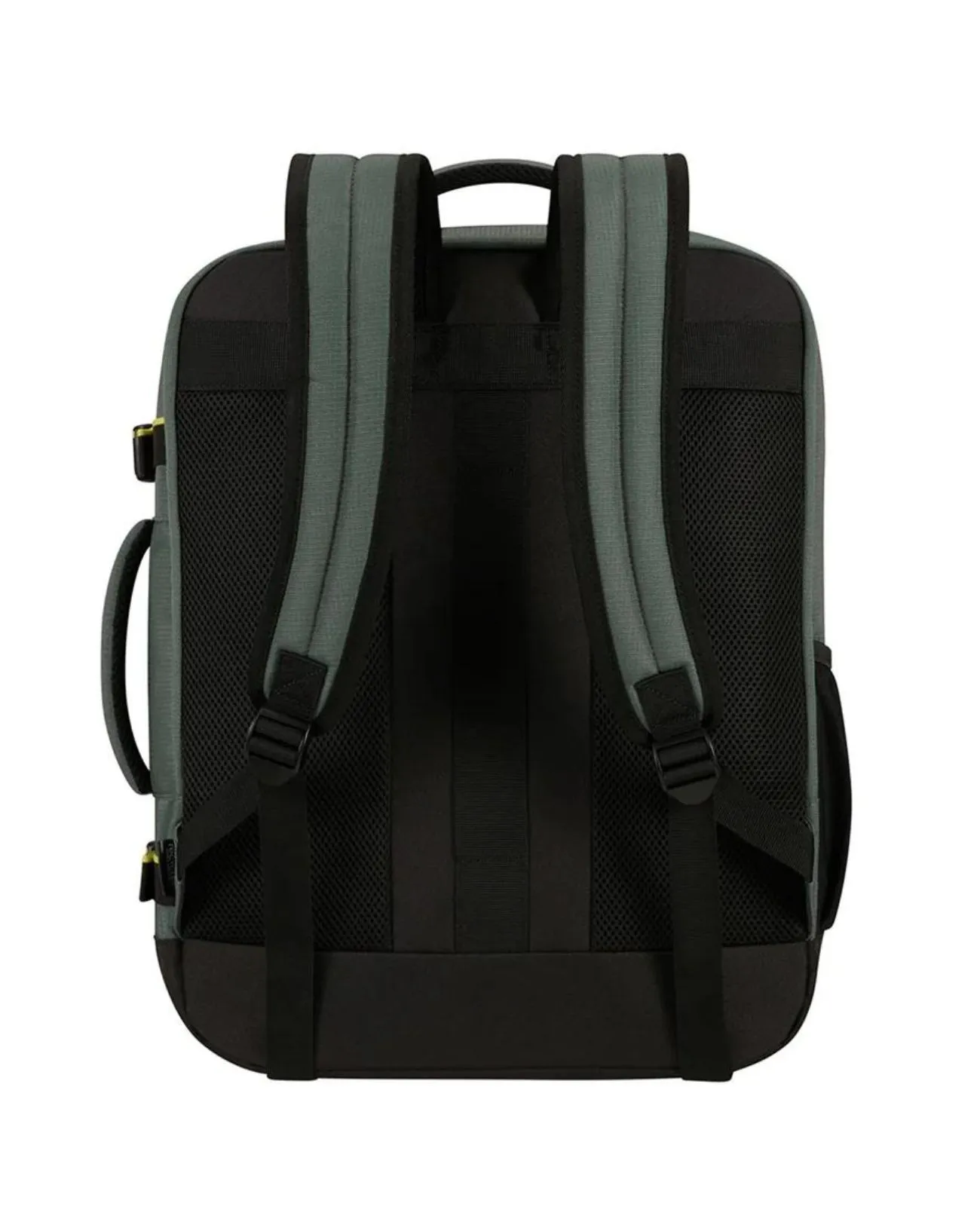 American Tourister - Zaino porta pc 15,6'' in tessuto riciclato Tg. M Take2Cabin | Studioarch.com