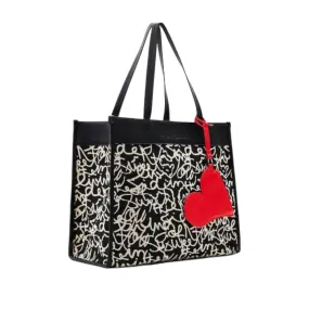 Bag Desigual 23WAXA48 2000 negro