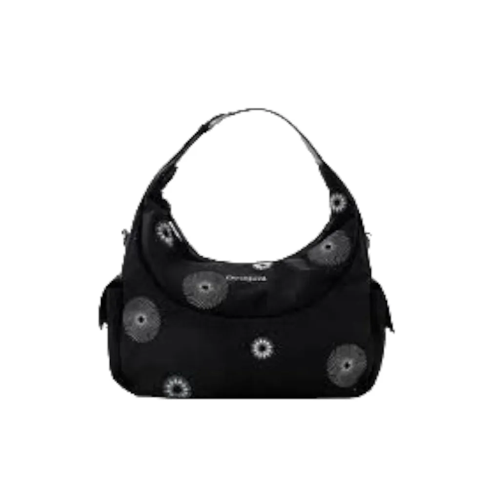 Bag Desigual 23WAXY07 2000 negro