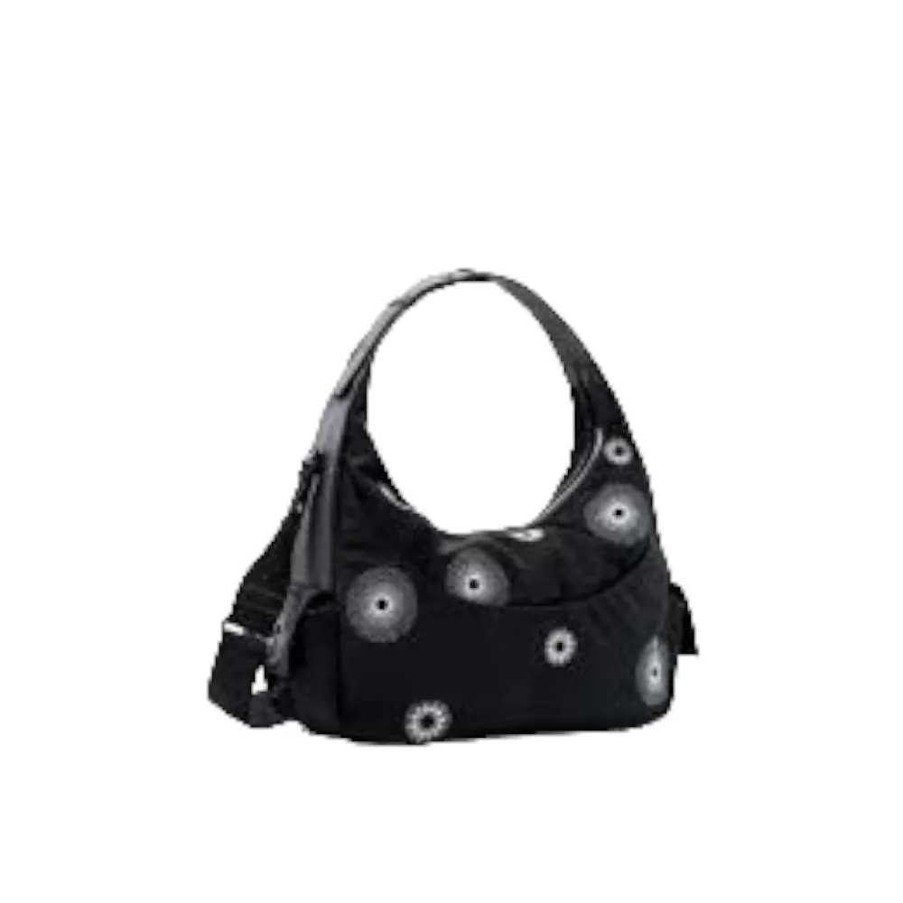 Bag Desigual 23WAXY07 2000 negro
