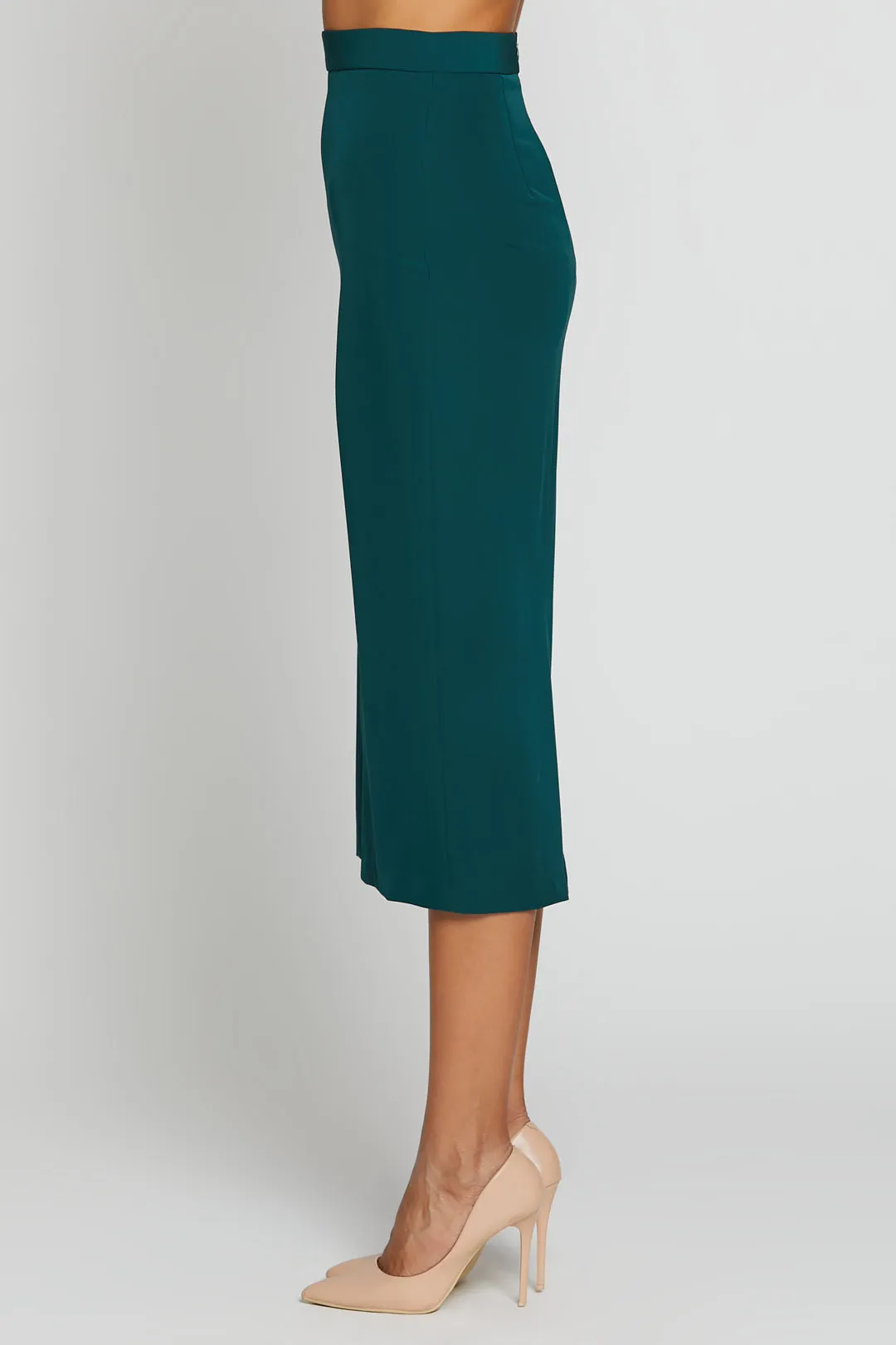 Basic Skirt Bosco-