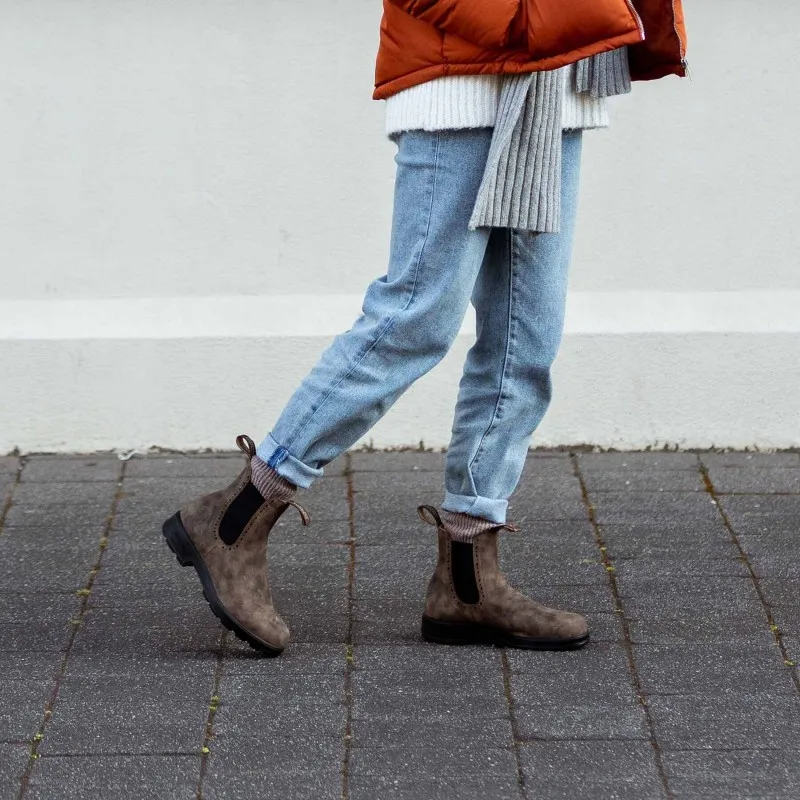 BLUNDSTONE DONNA STIVALE