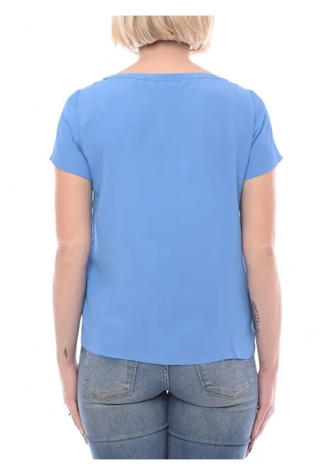 Blusa Donna EMME MARELLA-mod. MACIGNO