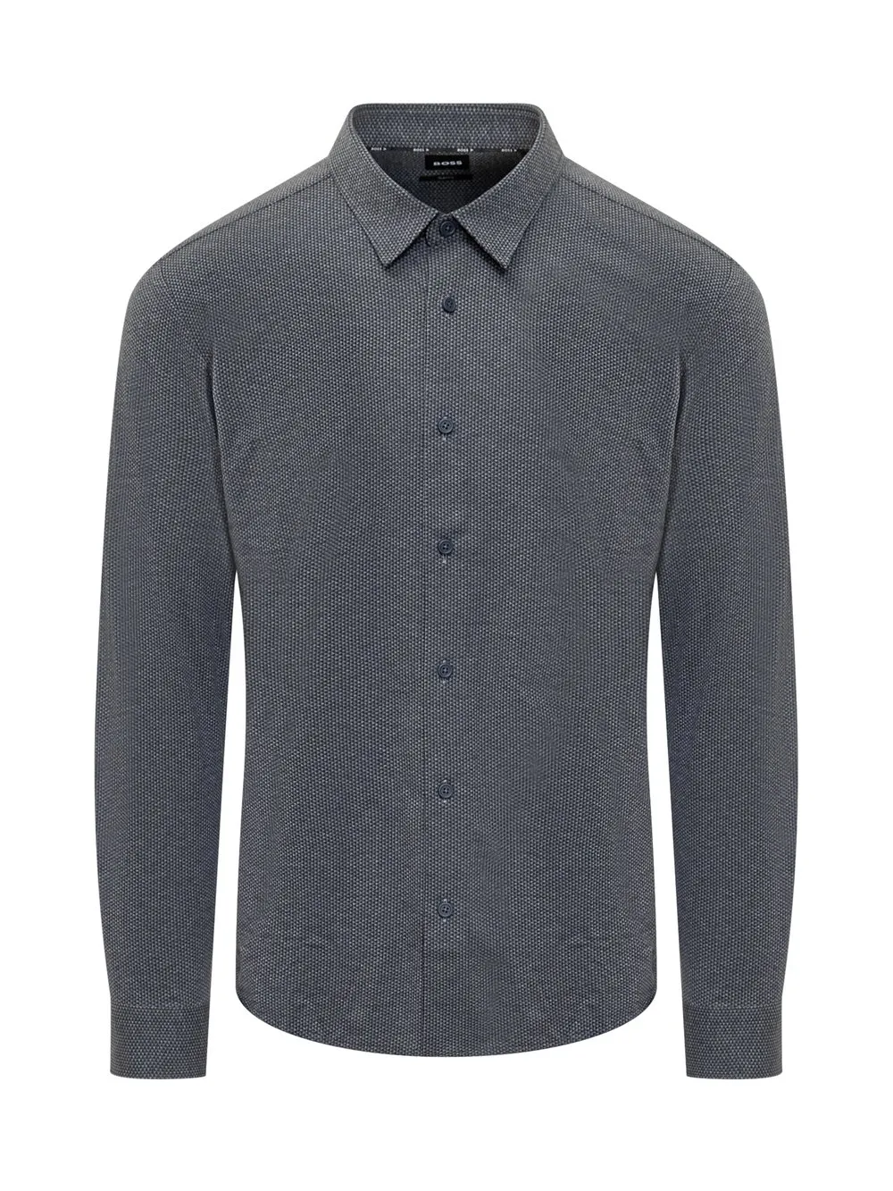 BOSS Camicia P-Roan-Kent  
