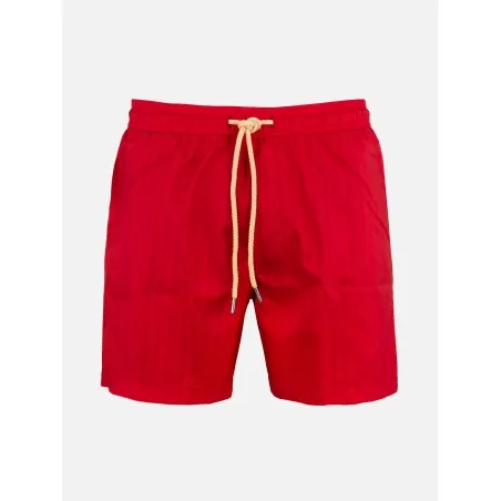 BOXER DA MARE IDROREATTIVO ROSSO