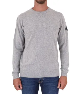 Brand ROY ROGER'S Pullover perla Roy Roger's
