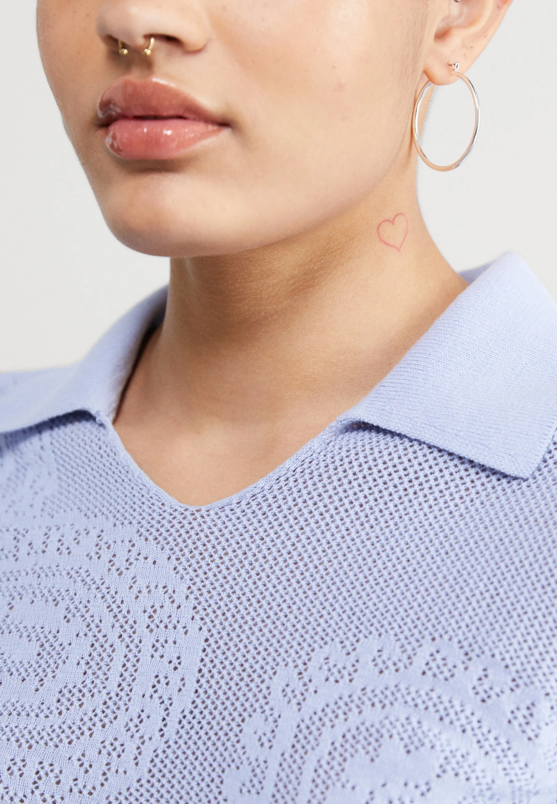 BRIANA OPEN - Polo