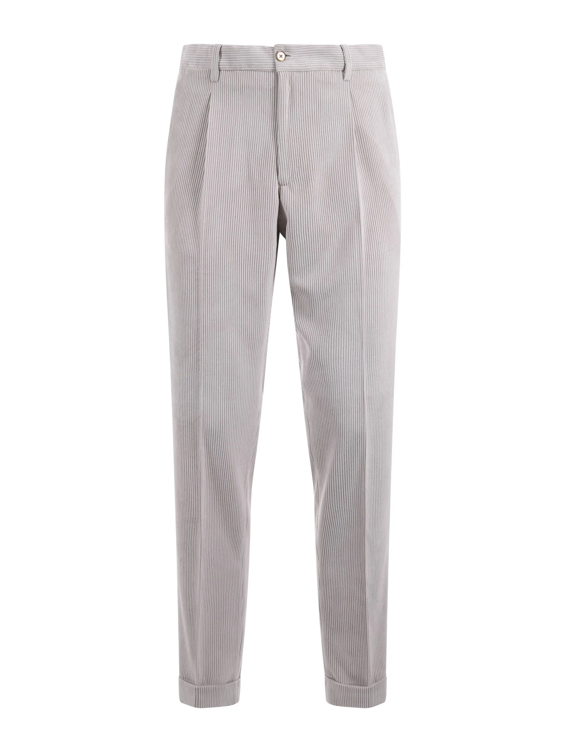  BRIGLIA Pantaloni Briglia in vellutoDisponibile Store Scafati