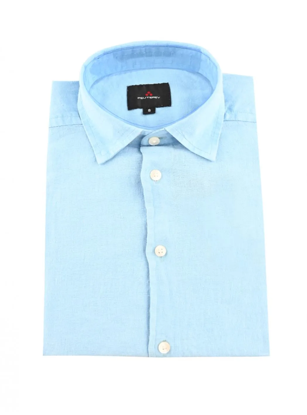 Camicia Uomo peuterey peu428699010143-270 VINTEX
