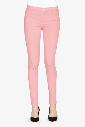 Carrera  ---------    ------------Legg-jeans super stretch mod. 767 - Rosa