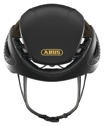 Casco da strada Abus GameChanger Nero / Oro