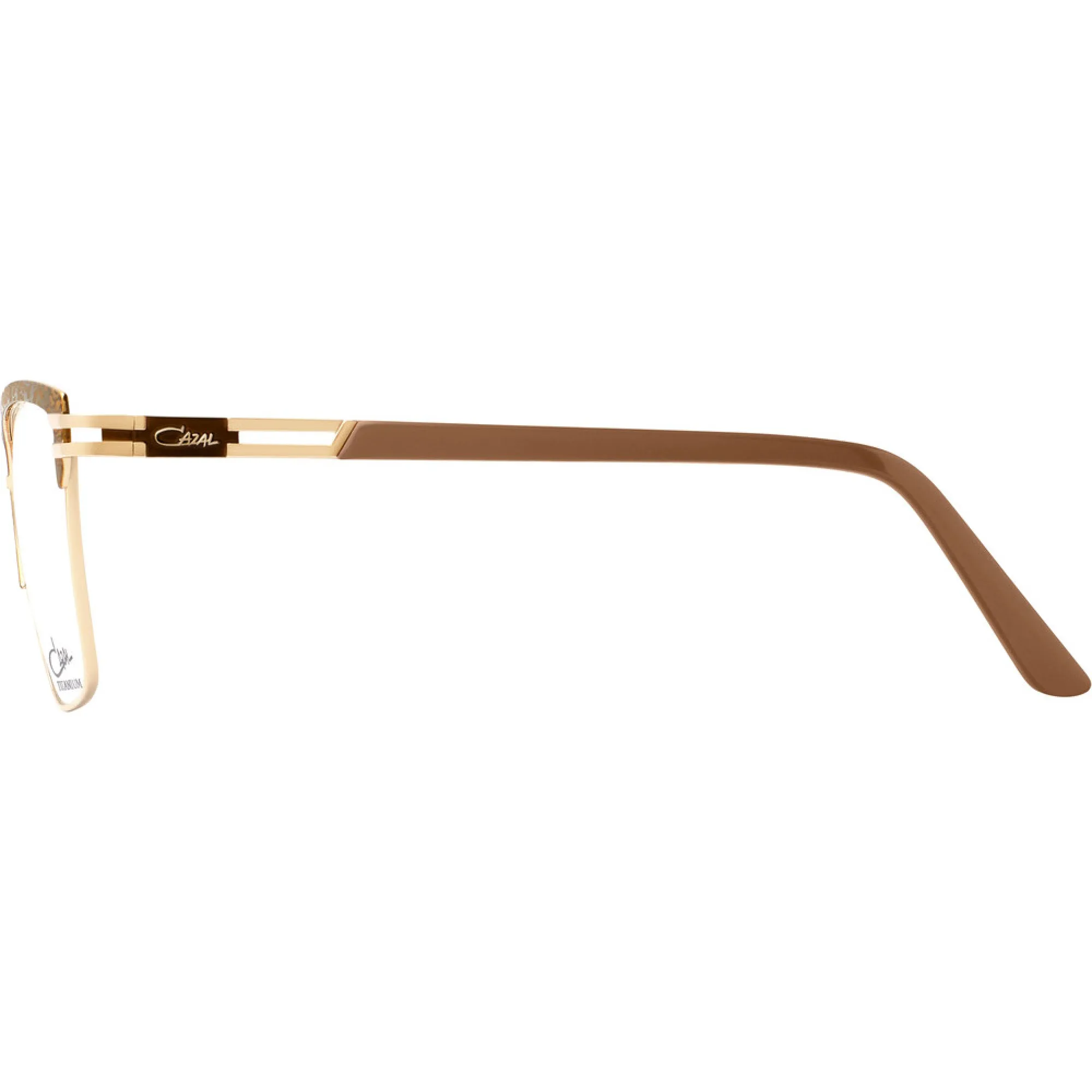   Cazal 4262 - 001 Marrone | Occhiale Da Vista Donna 