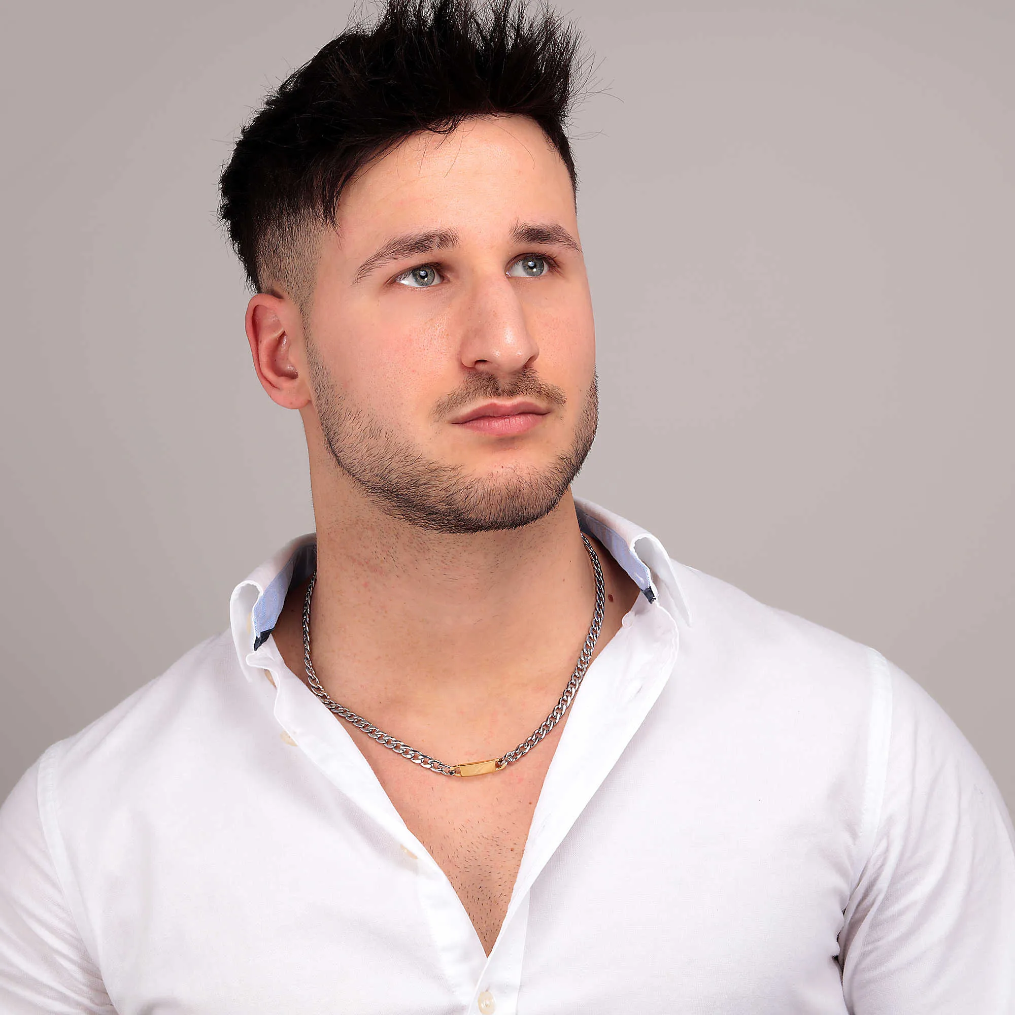 collana uomo gioielli Morellato