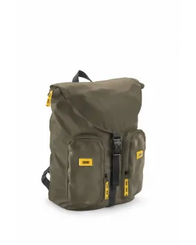 Crash Baggage - Zaino con Patta Linea Crash Not Crash | Studioarch.com