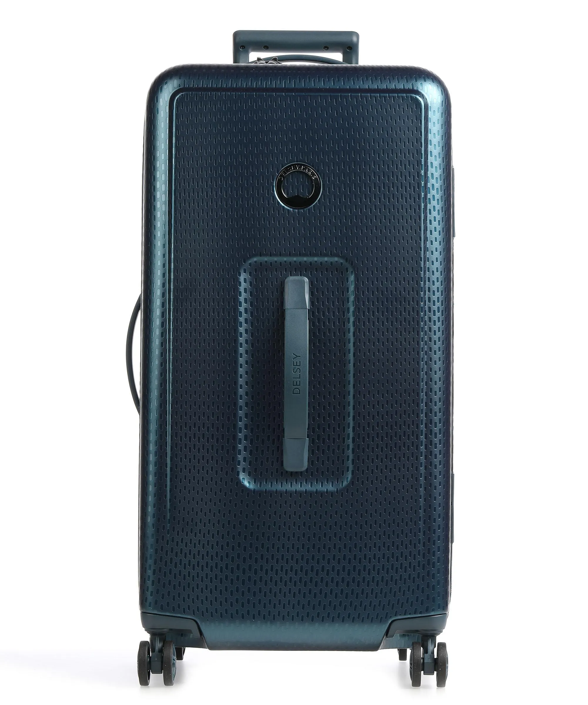  Delsey Paris Turenne Valigia trolley (4 ruote) blu scuro 73 cm  