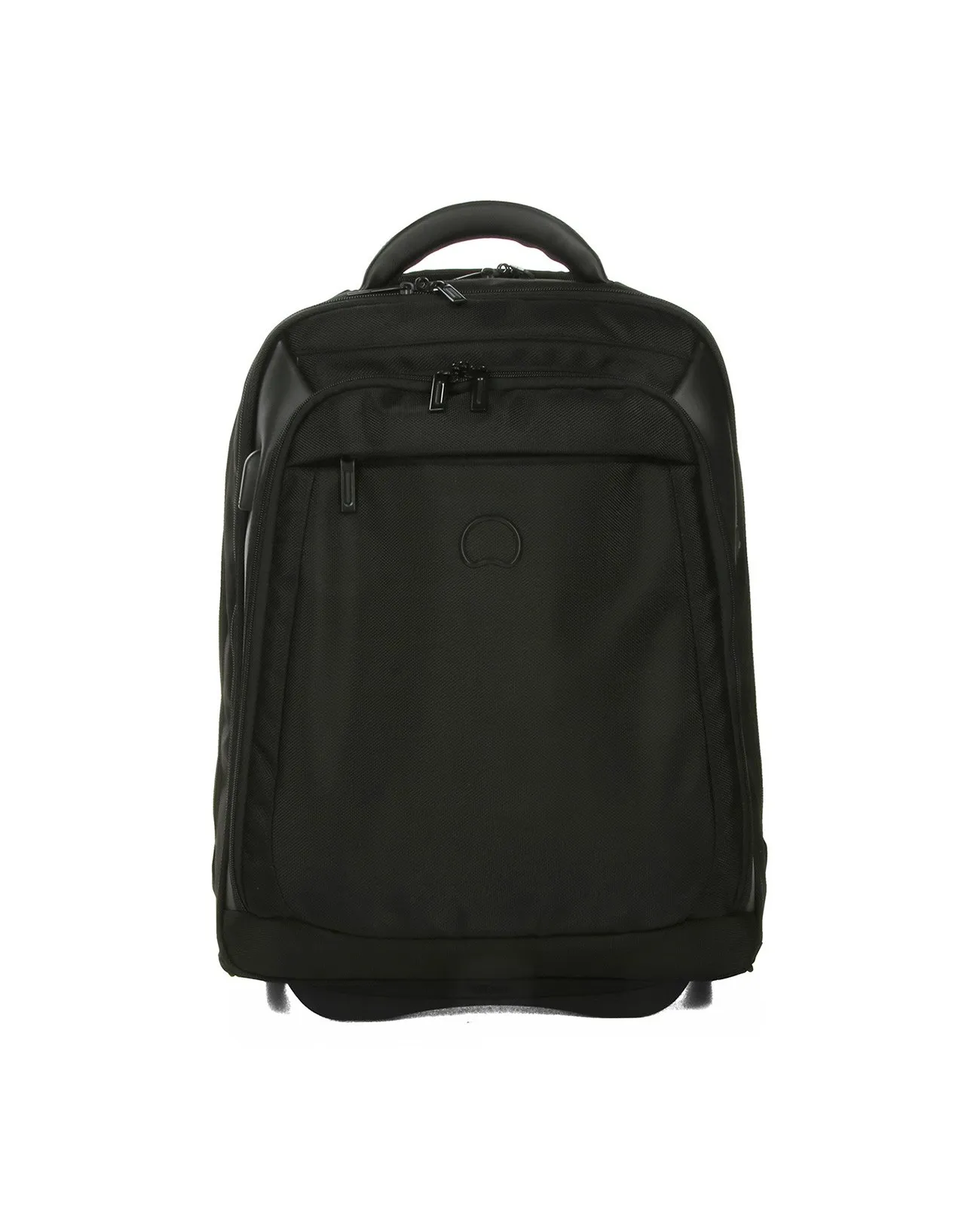 Delsey - Zaino Trolley Quarterback Premium - 001198651 | Studioarch.com