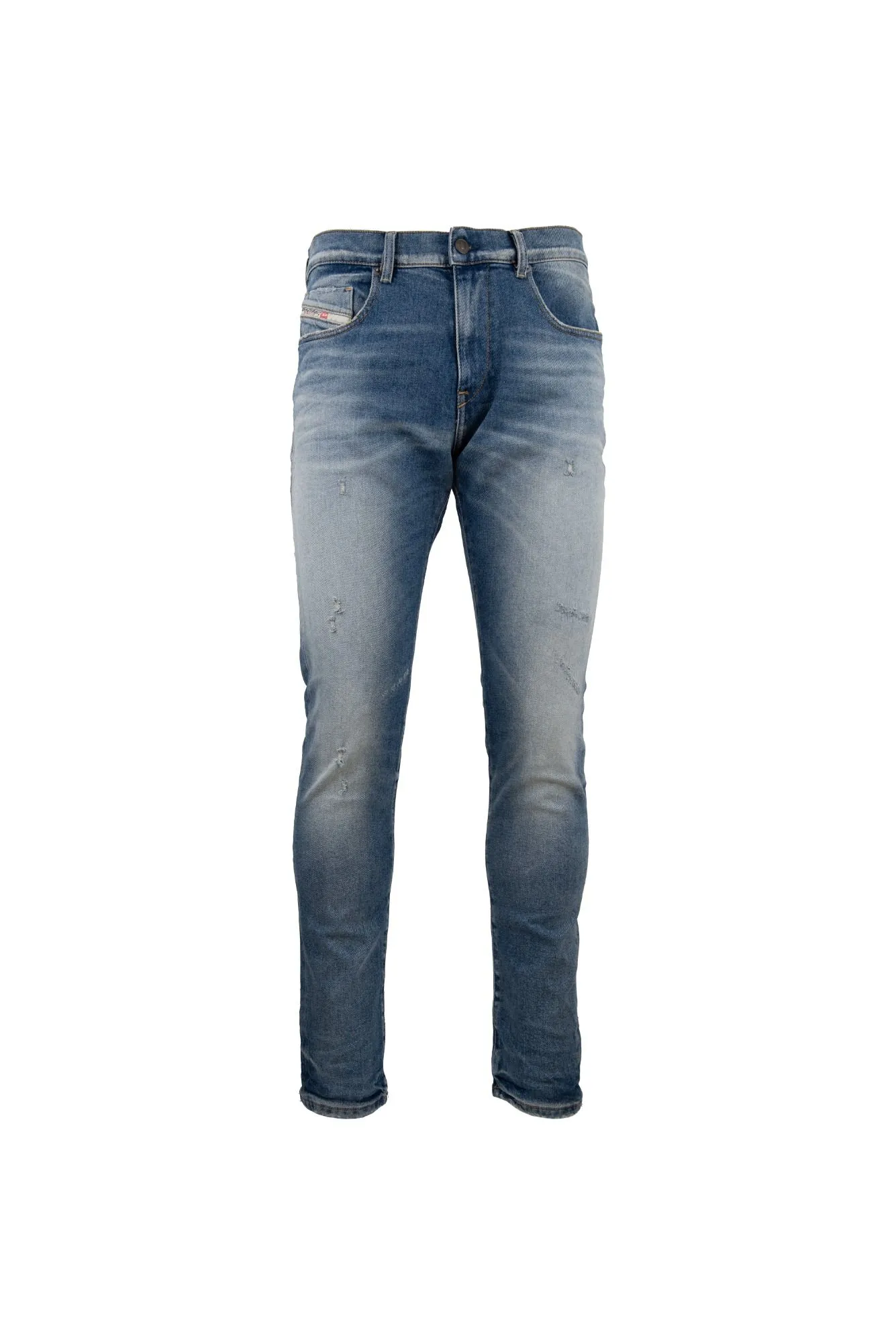 DIESEL A03558 09H35 01 152 Jeans
