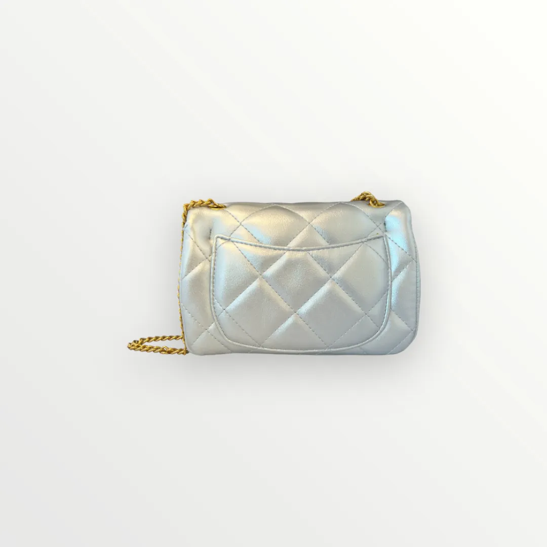 DILETTA SMALL BAG