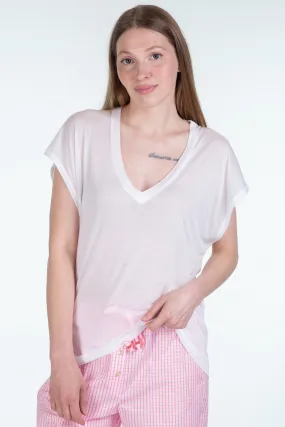 DONDUP T-shirt regular in jersey