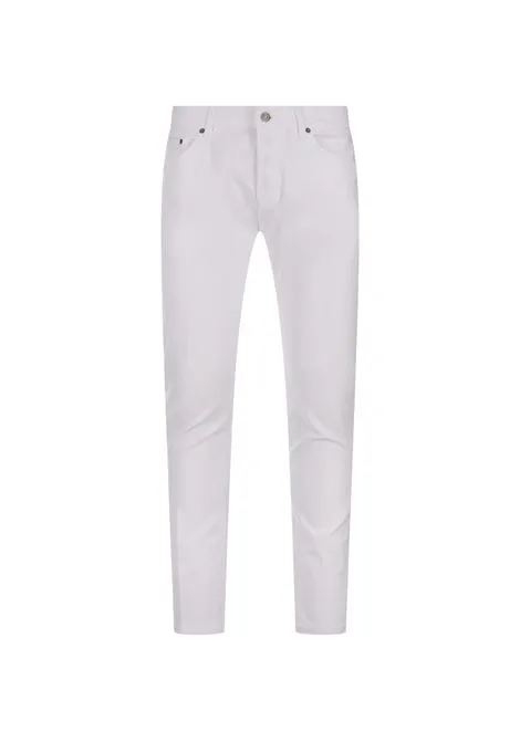 DONDUP  -Abbigliamento,Pantaloni