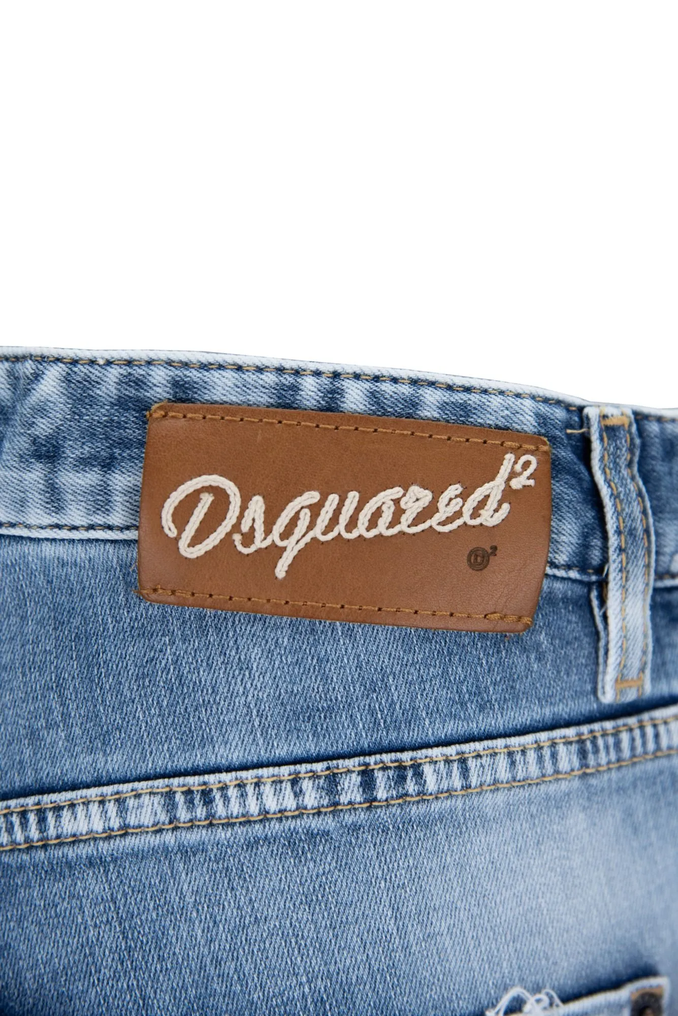 DSQUARED2 S71LB1256 470 Jeans