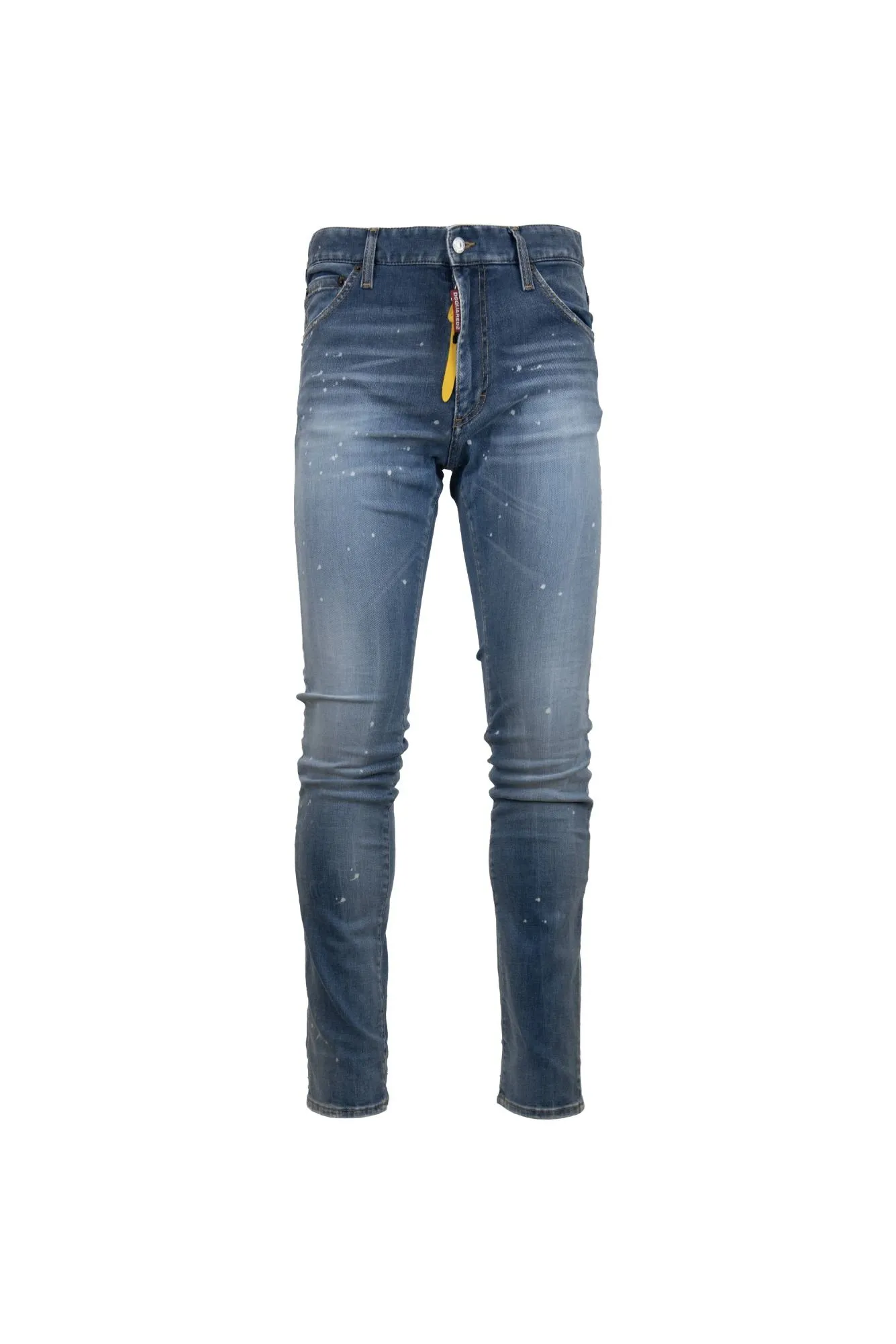 DSQUARED2 S74LB1277 470 Jeans