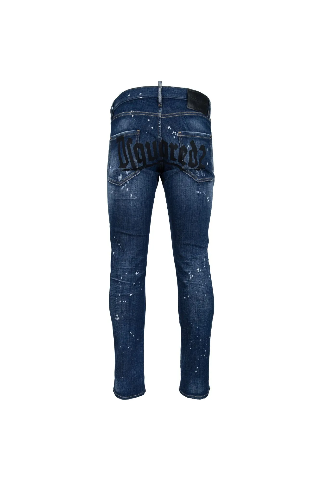 DSQUARED2 S74LB1294 470 Jeans