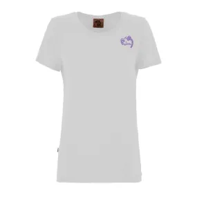     E9 T-SHIRT DROPS DONNA  