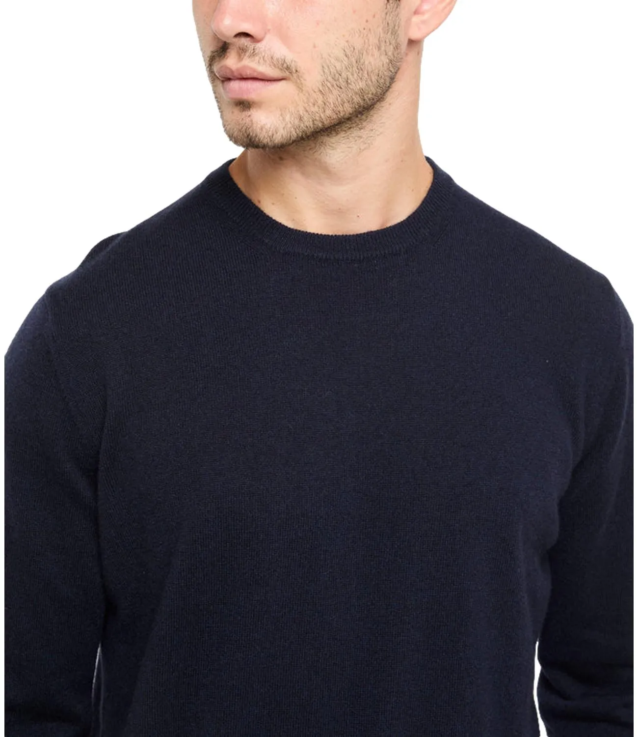 FILIPPO DE LAURENTIIS Pullover Filippo De Laurentis blu da uomo