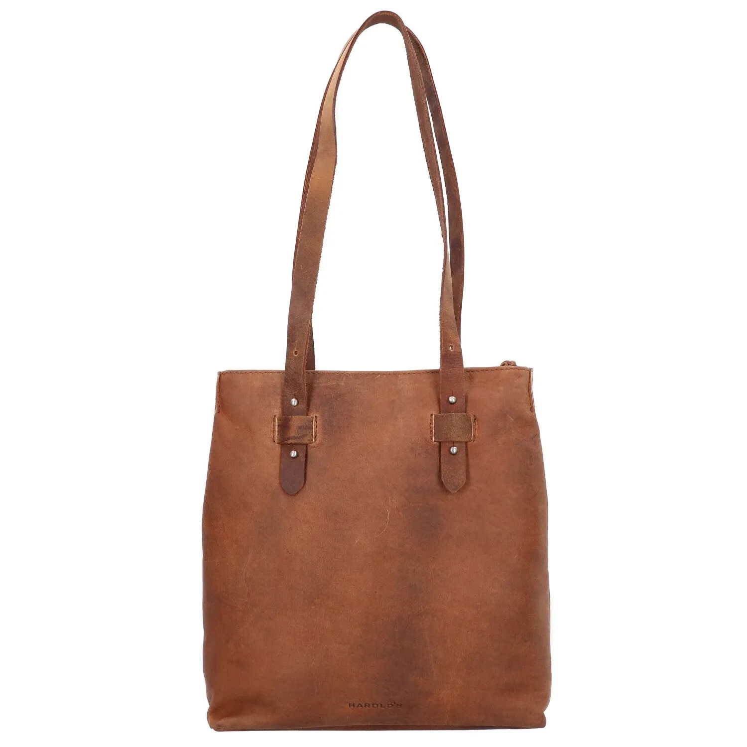 Harold's Borsa a tracolla Antic in pelle 29 cm