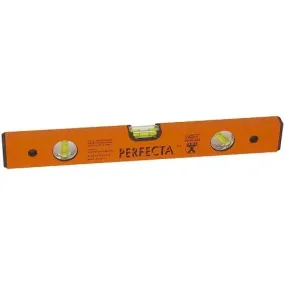 IORI 12221.40 - Livella perfecta profilato in alluminio 40cm