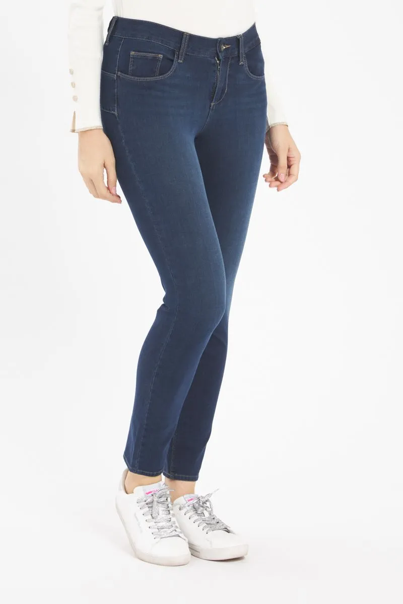 Jeans Donna Denim
