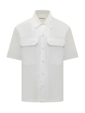 JIL SANDER Camicia 64  