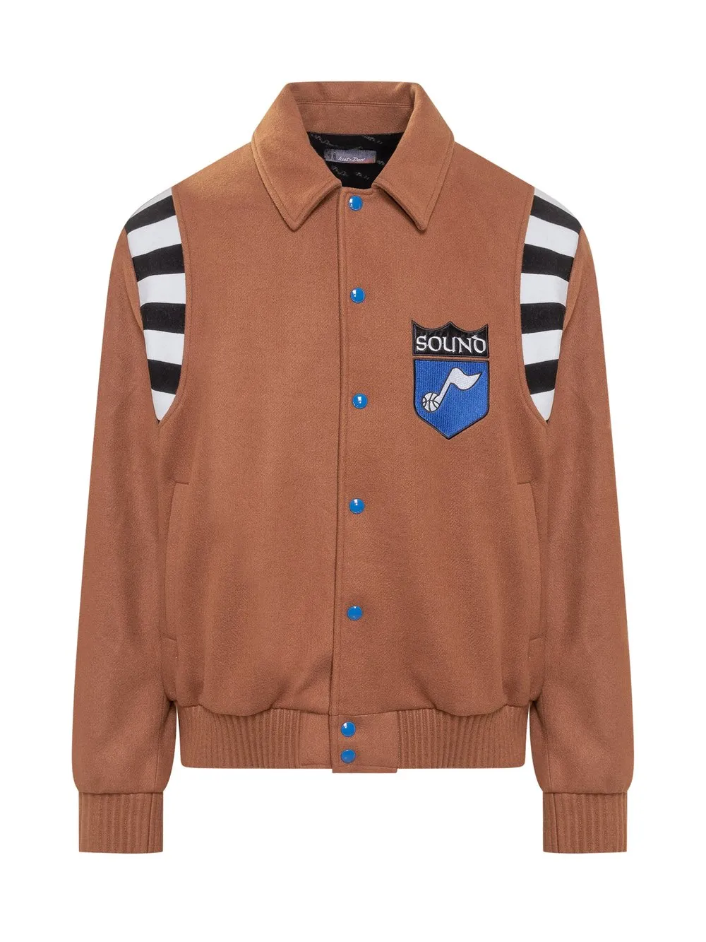 JUST DON Giubbino Camicia 