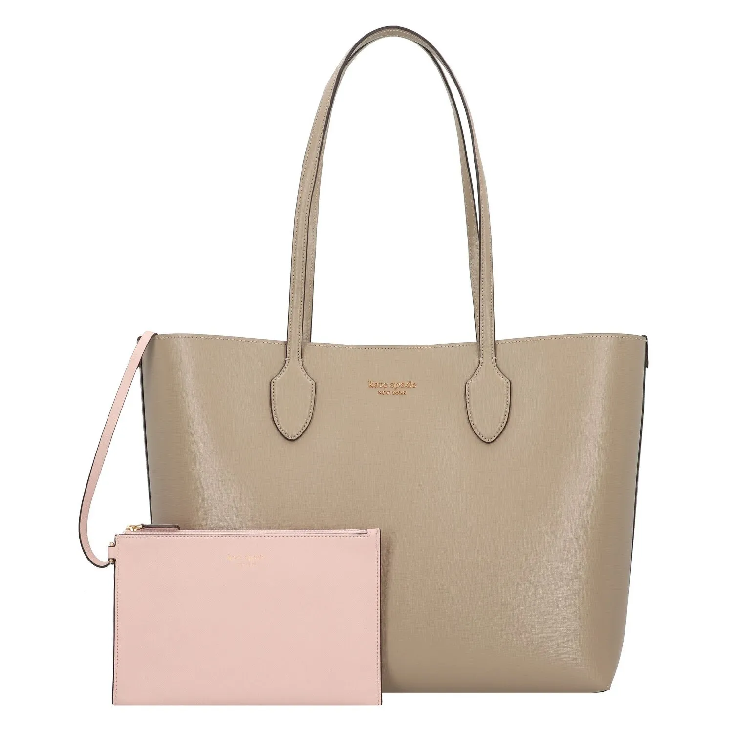 Kate Spade New York Bleecker Borsa shopper Pelle 34.5 cm