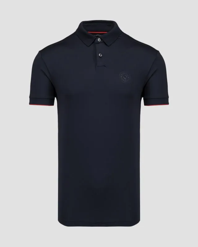 Koszulka polo męska Chervo Accusa 66403-599