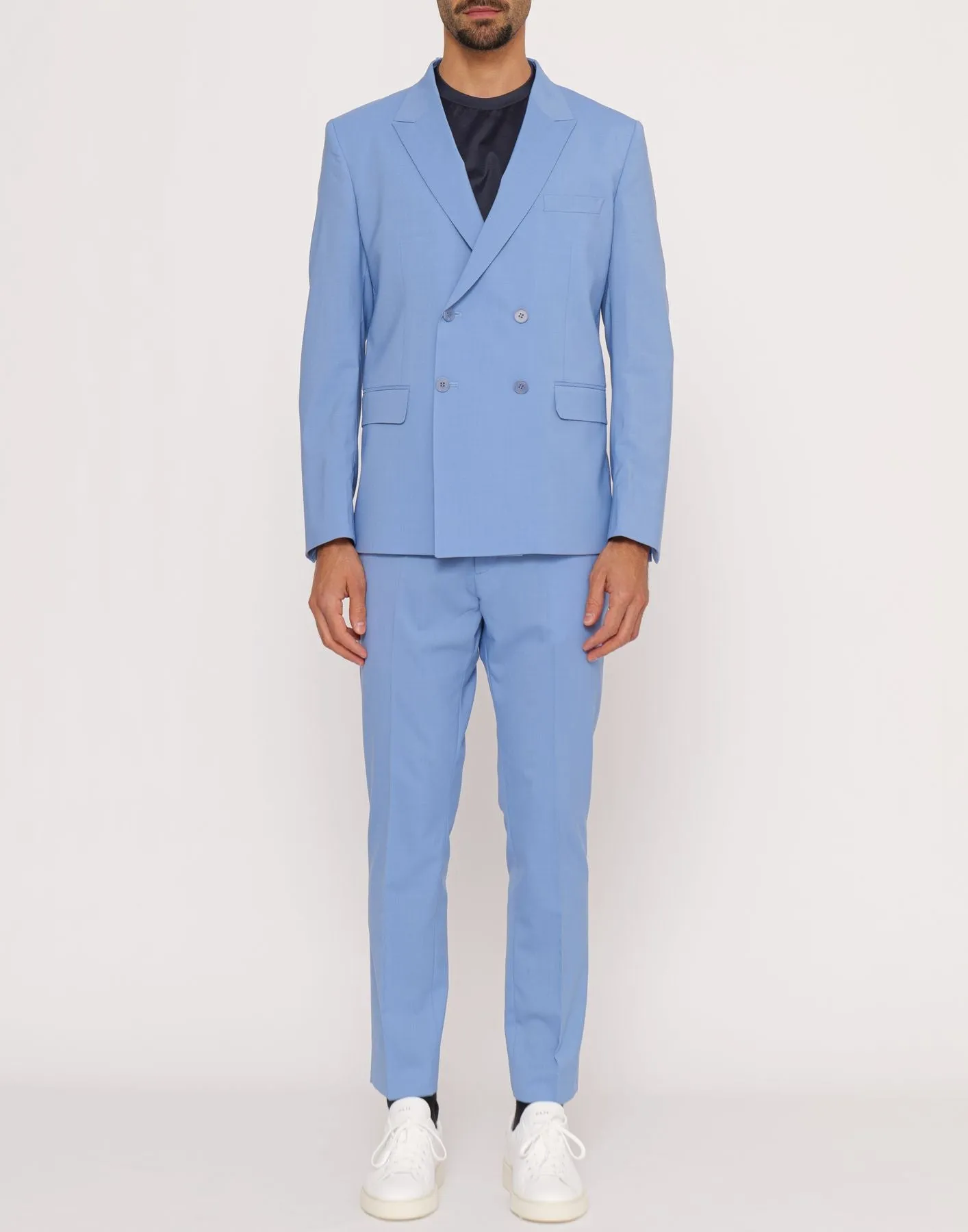 L1GSS236609 - Abiti - LOW BRAND