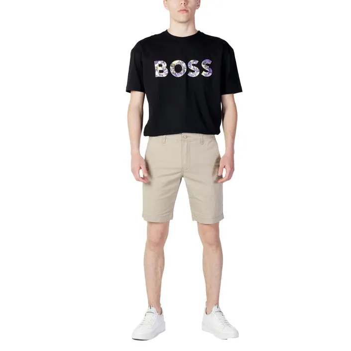 Levi's bermuda  beige  