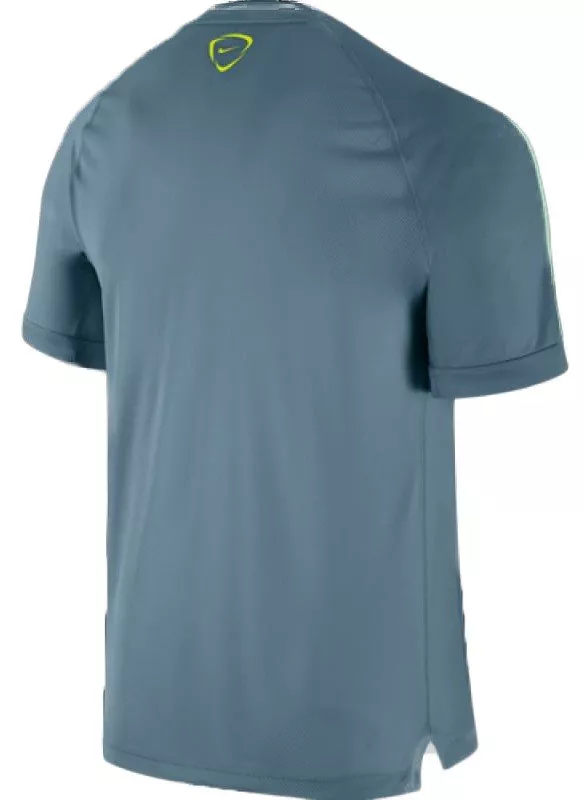 Magliette Nike Flash SS Trening Top II DRI FIT 427 S