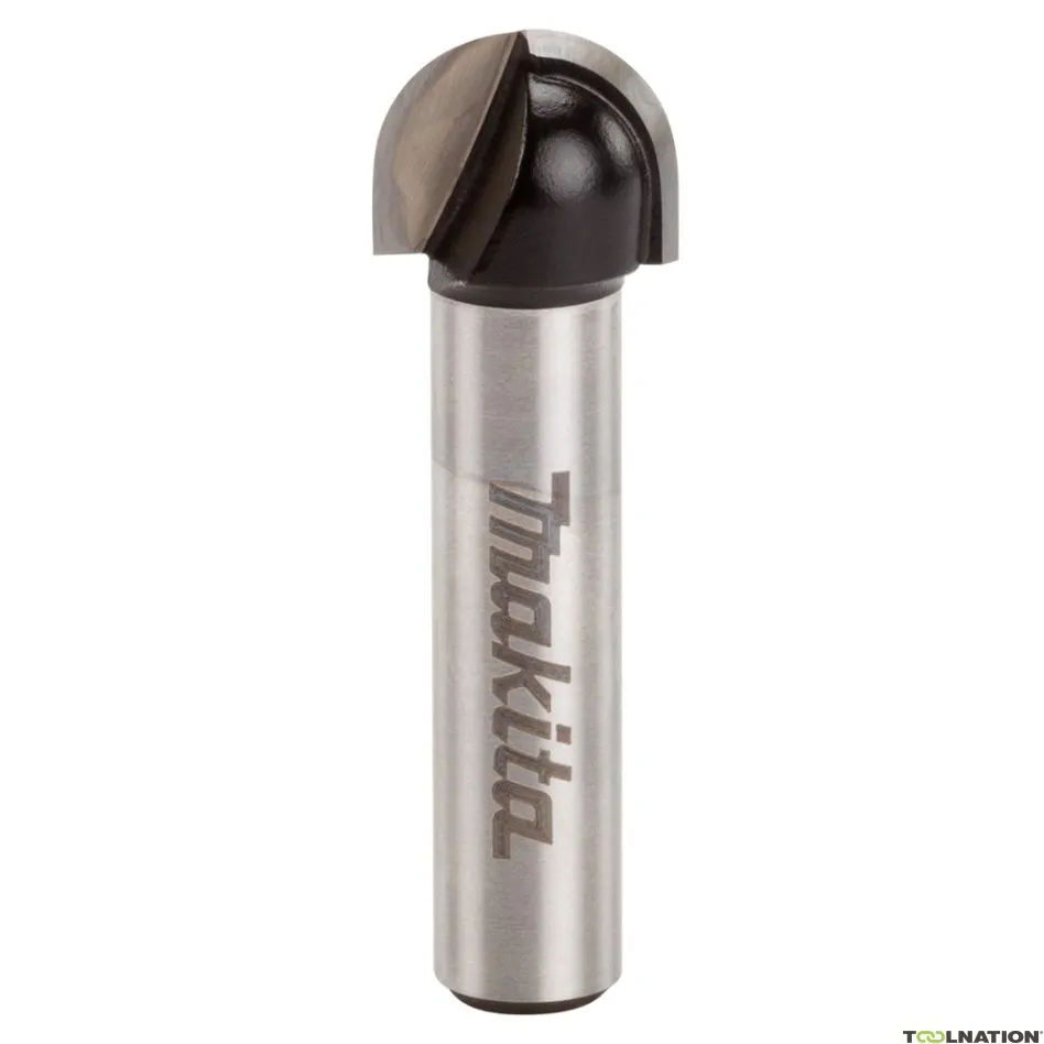 Makita Accessori D-10811 Fresa a profilo cavo 12,7x9,53 S8