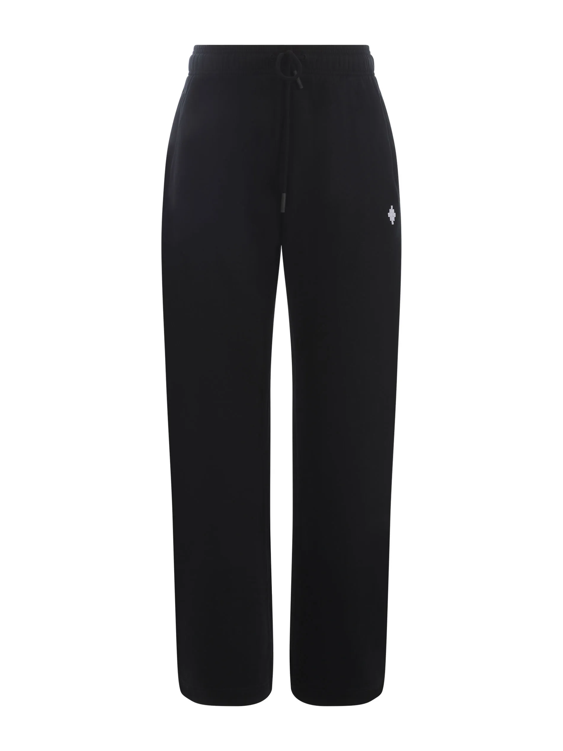  MARCELO BURLON Pantaloni Marcelo Burlon in cotone Disponibile Store Pompei 