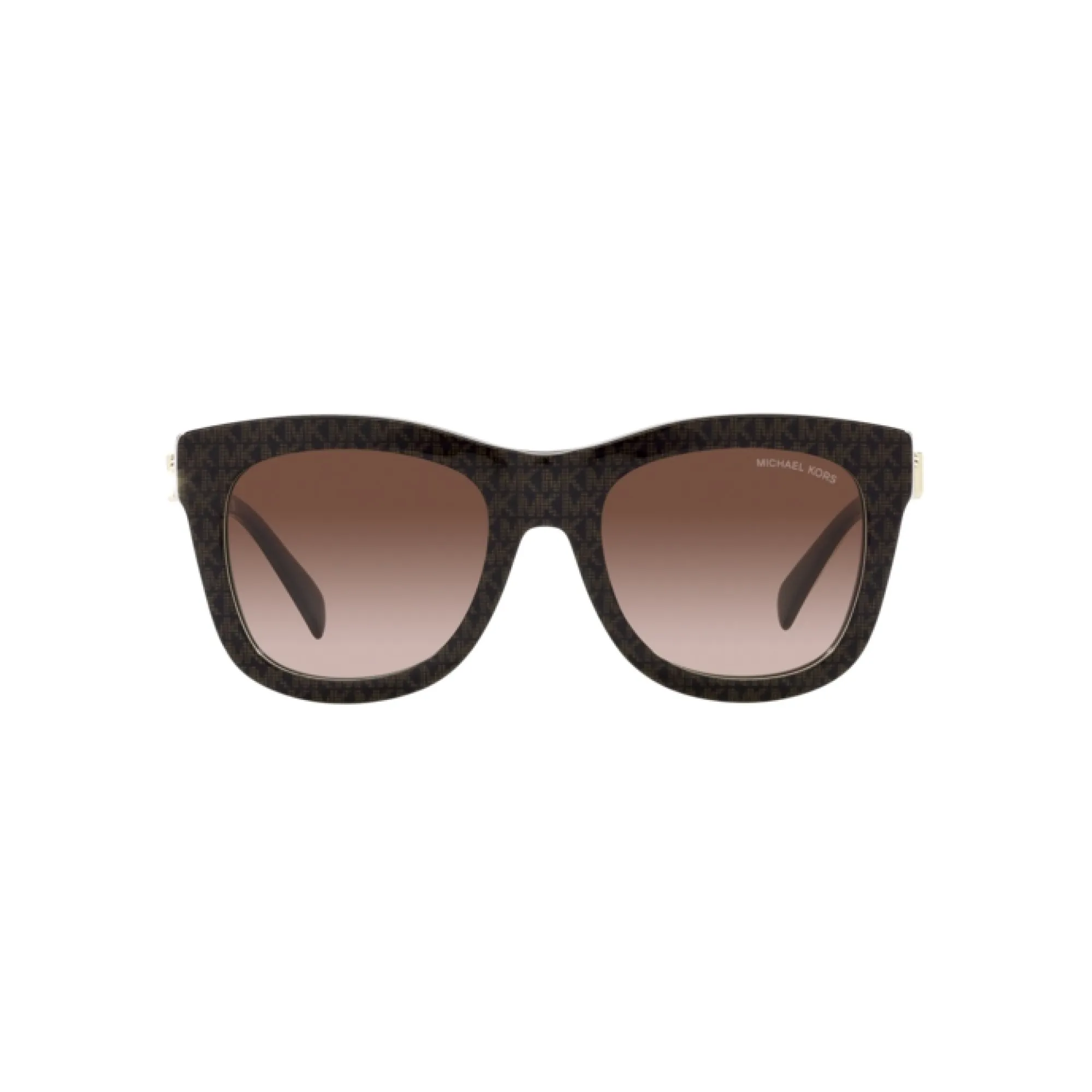   Michael Kors MK 2193U Empire Square 4 370613 Marrone | Occhiale Da Sole Donna 