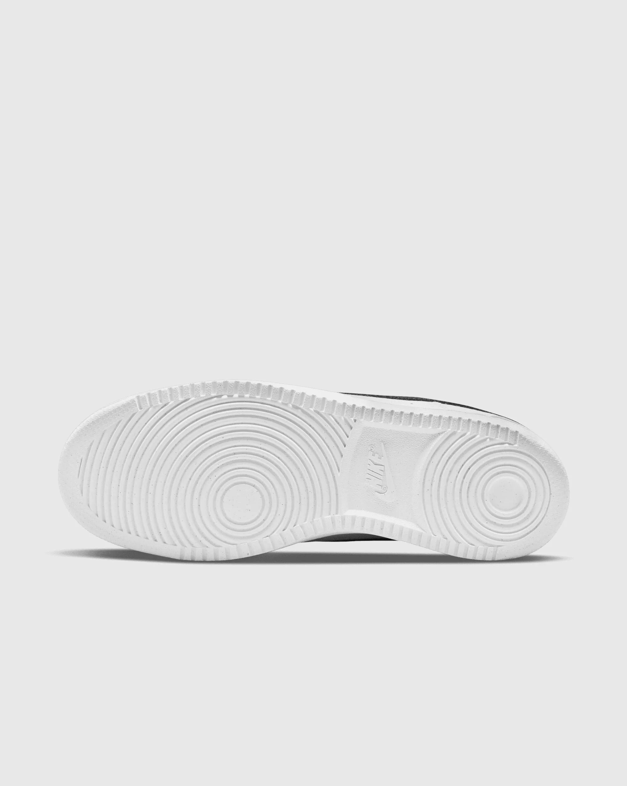 Nike Court Vision Low Bianco Uomo