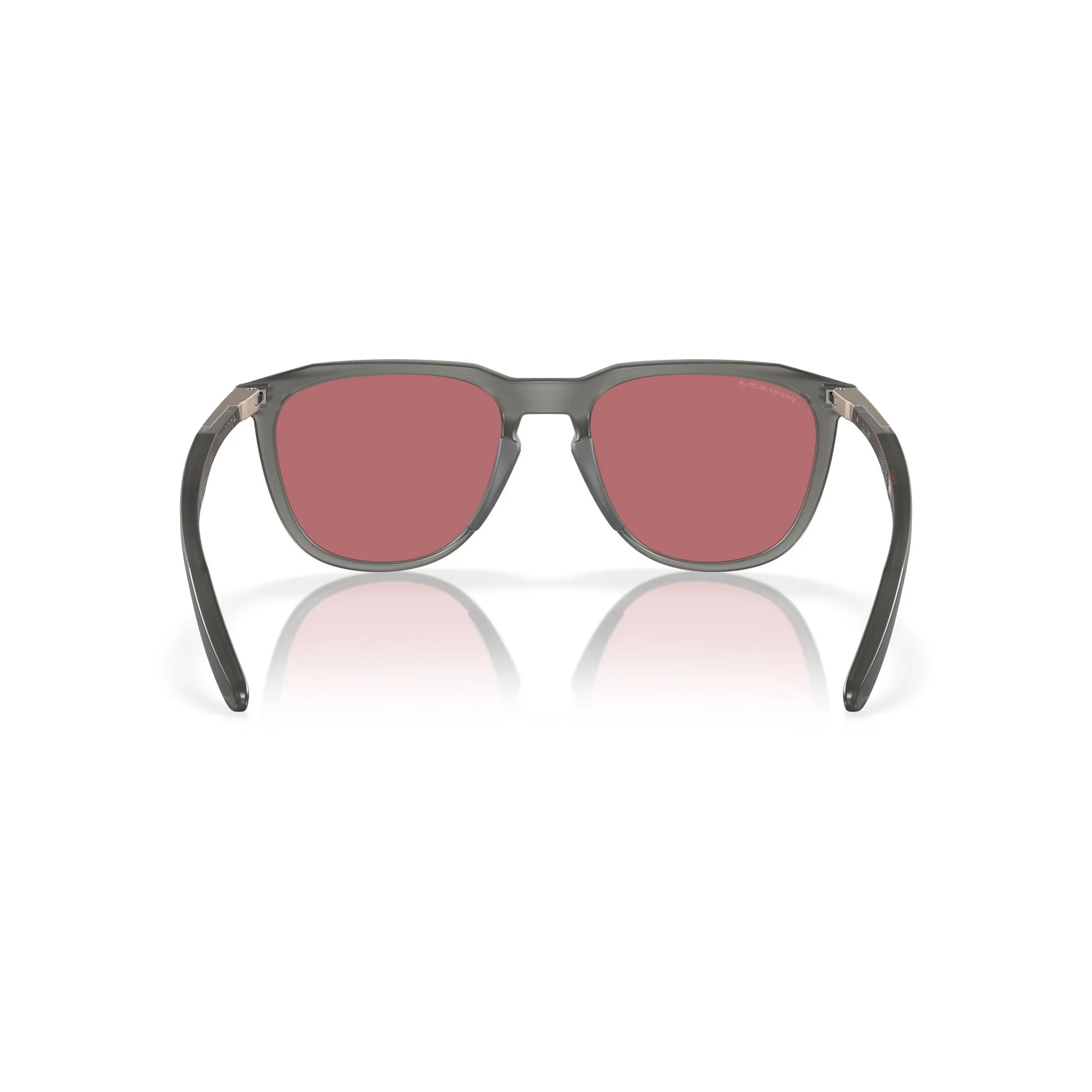   Oakley OO 9286 Thurso 928604 Fumo Grigio Opaco | Occhiale Da Sole Uomo 