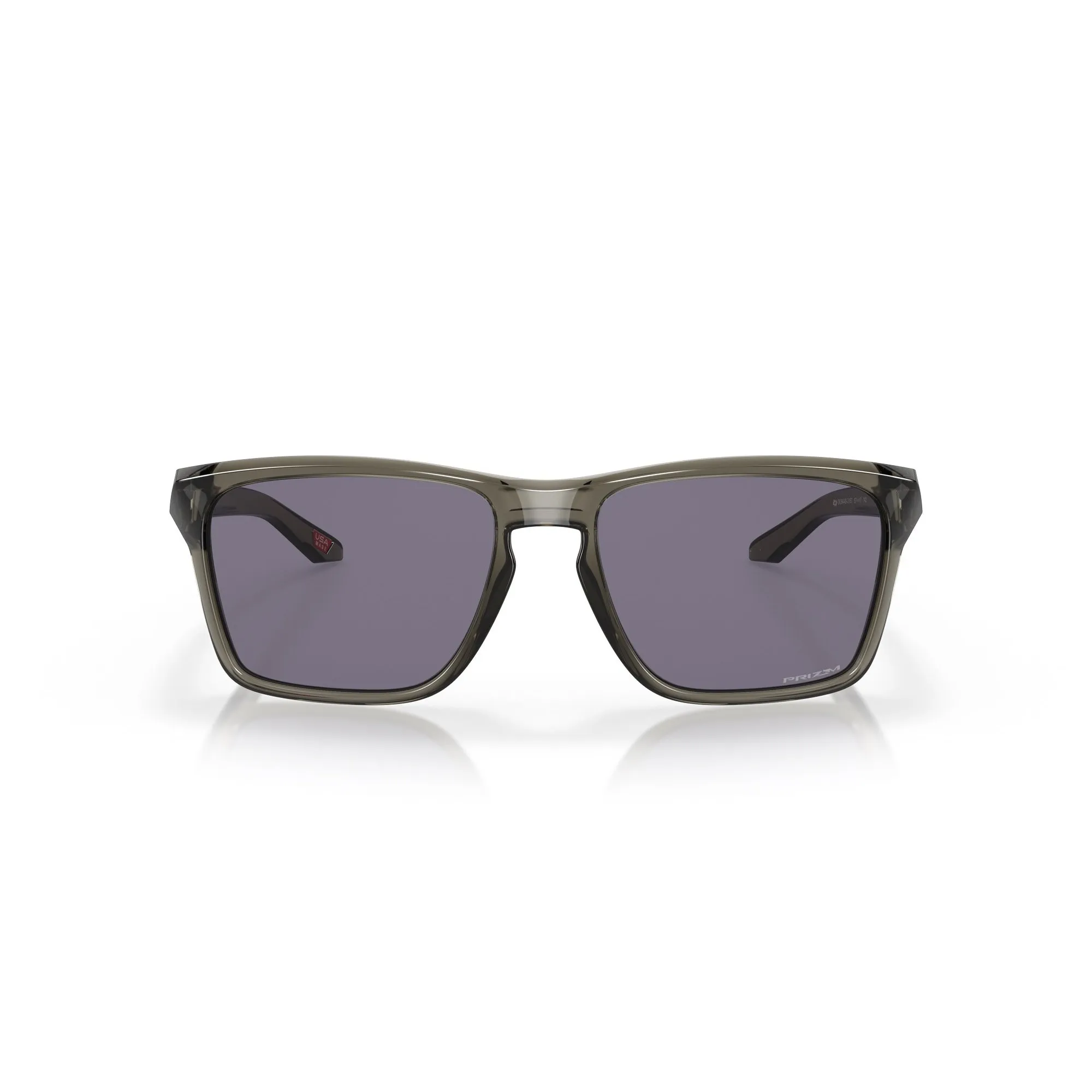   Oakley OO 9448 Sylas 944831 Fumo Grigio | Occhiale Da Sole Uomo 