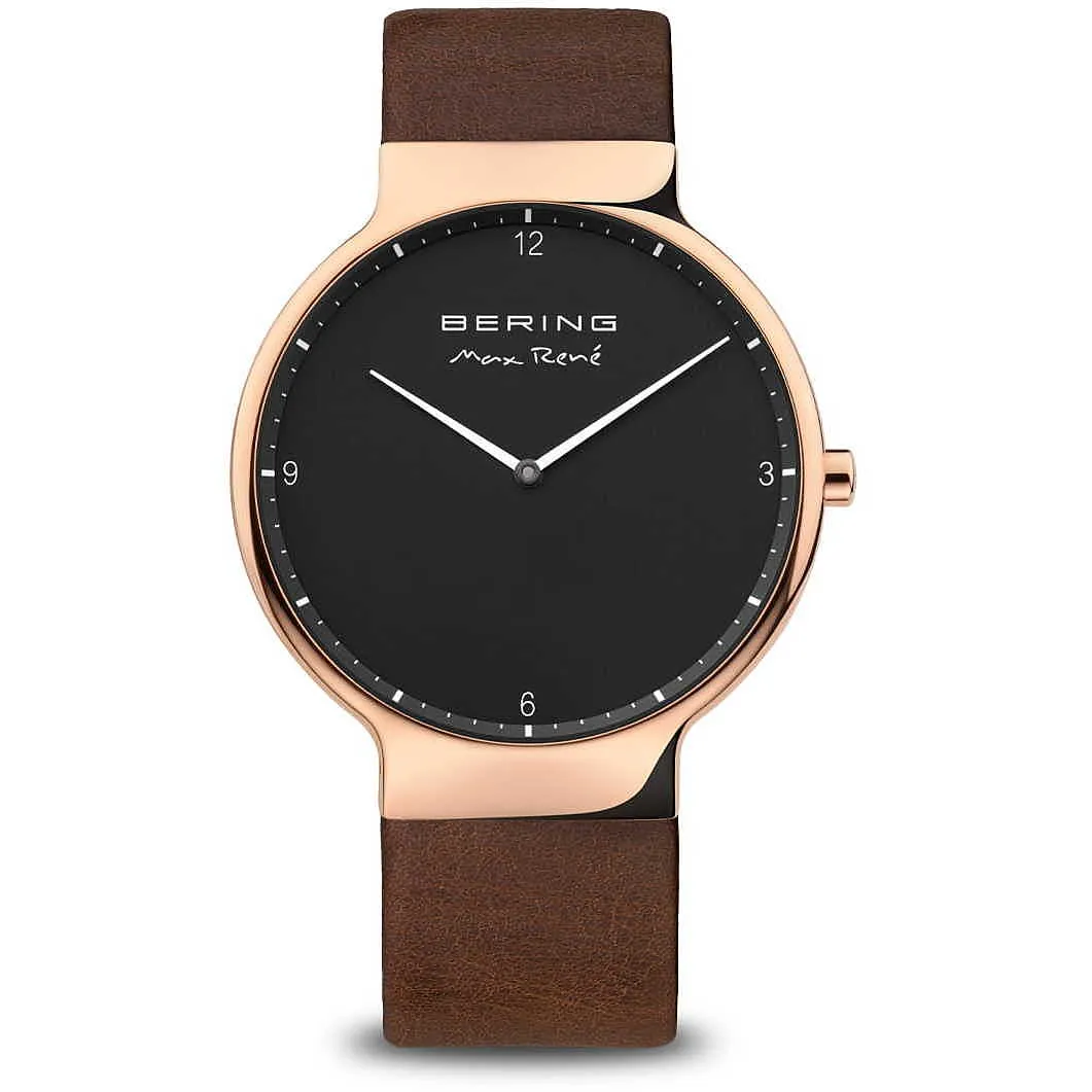 orologio al quarzo Bering uomo