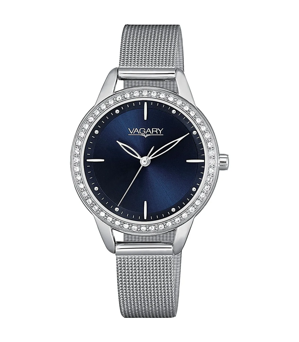 Orologio Donna Vagary Flair Blu IK7-619-71