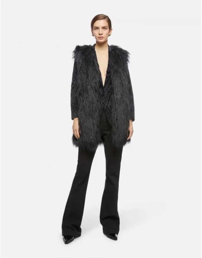 Pantalone Dondup DP531S0260DDD-999